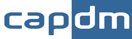 CAPDM (logo)