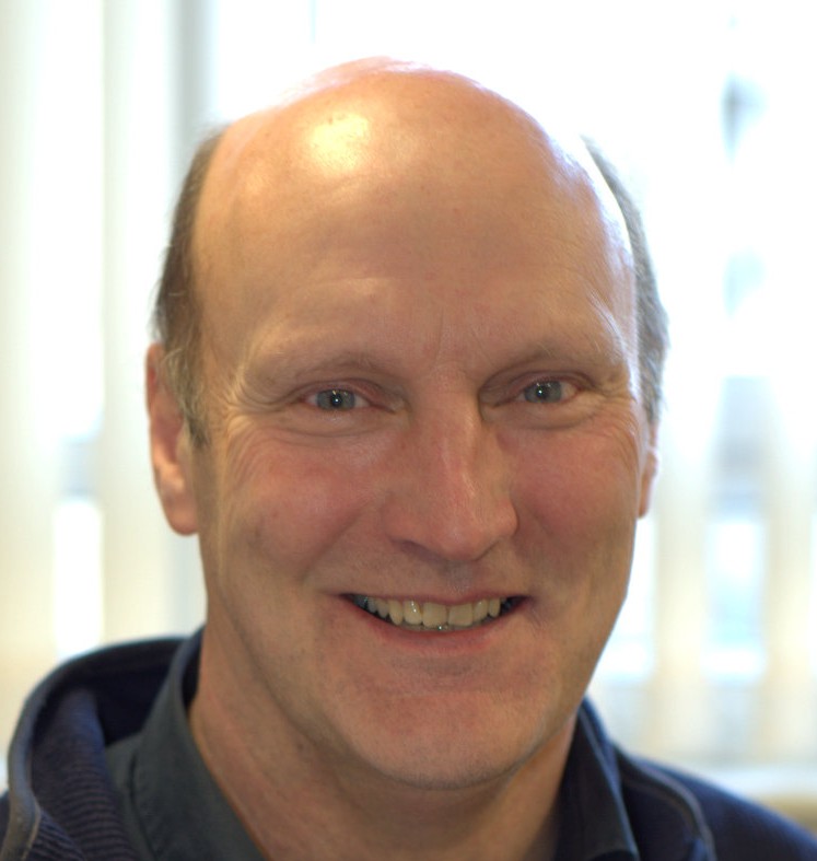 Picture of Ken Currie