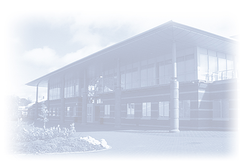 EBS building background image