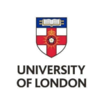 University of London (logo)