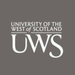 University of the West of Scotland (logo)
